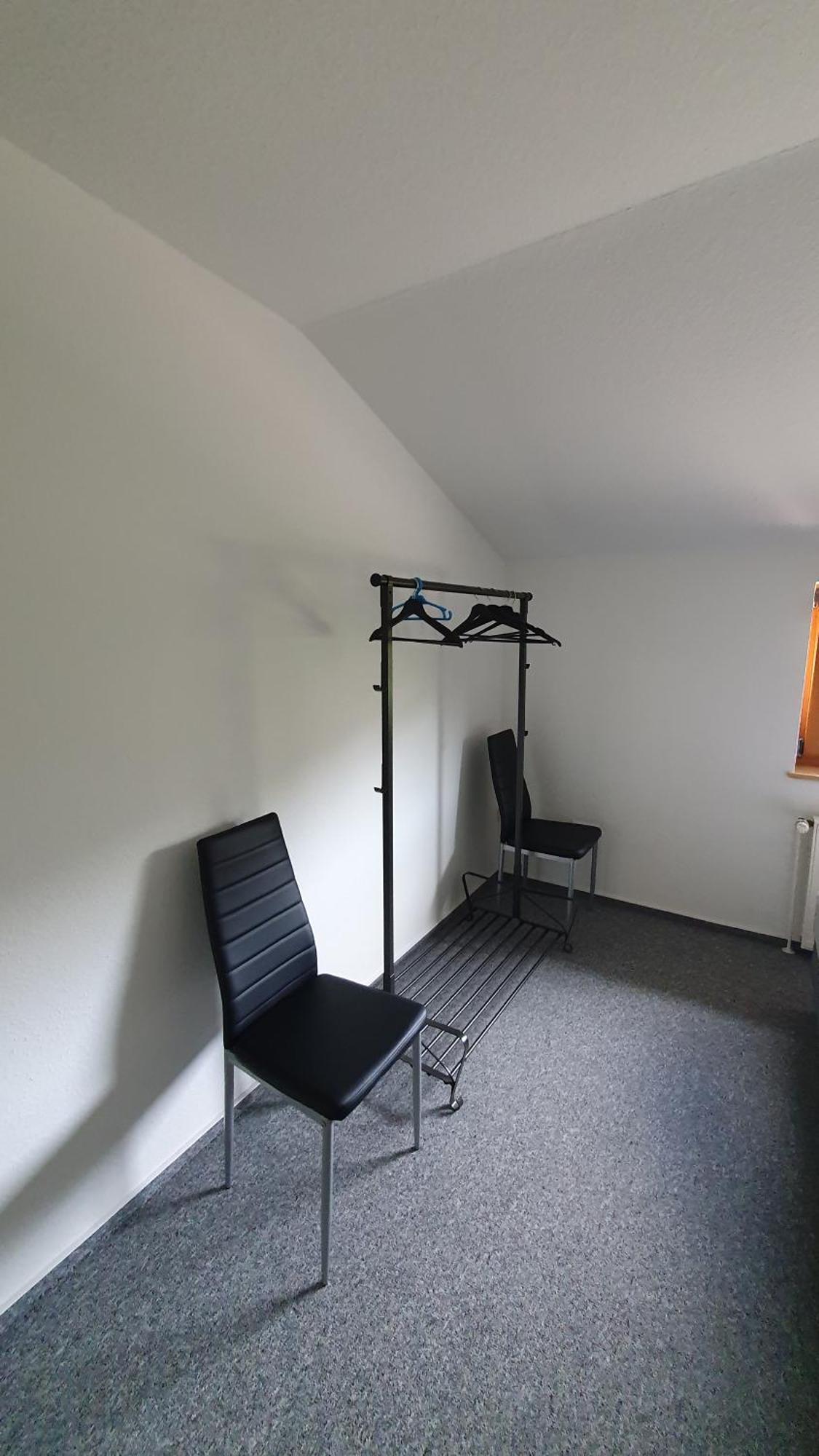 Ferienwohnung Wrist Exterior photo